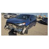 2019 Ford Edge ST 2FMPK4AP7KBB44394 Key Key