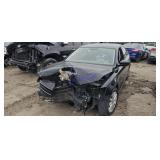 2015 VW Jetta 3VWD07AJ7FM320291 Accident