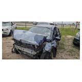2016 Niss Versa 3N1CN7AP1GL830988 Accident