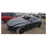 2017 Ford Mustang 1FA6P8CF4H5322858 Accident