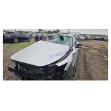 2015 Infiniti Q50 JN1BV7AP0FM345046 Accident
