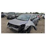 2012 Niss Versa 3N1CN7APXCL873879 Accident