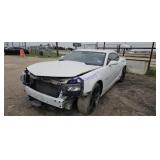 2015 Chev Camaro 2G1FF1E3XF9107467 Evidence / Inve