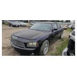 2010 Dodg Charger 2B3CA3CV5AH231025 Abandoned