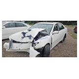 2005 Toyt Camry 4T1BF30K05U082317 Accident