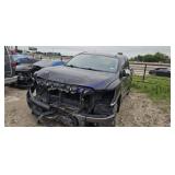 2017 Niss Titan 1N6AA1E65HN516967 Accident