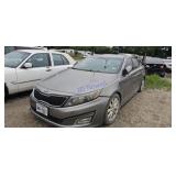2015 Kia Optima 5XXGM4A79FG365418 Arrest KEY