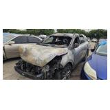 2016 Kia Sorento 5XYPG4A33GG075788 Burned KEY