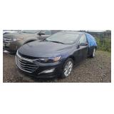 2021 CHEV MALIBU 1G1ZD5ST0MF018834 #7
