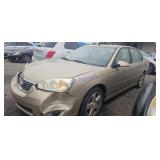 2006 CHEV MALIBU 2744 #38