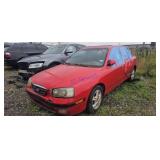 2002 HYUN ELANTRA KMHDN55D32U068778 NO KEY