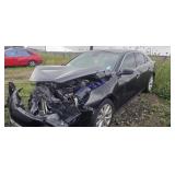 2014 CHEV MALIBU 1G11H5SL9EF297235 NO KEY