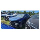 2020 GMC Terrain Sle 3GKALMEV9LL331534 Key,Acciden