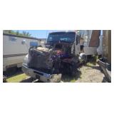 2017 KW Construct T880 1XKZD49X2HJ156912 No key,Ac