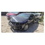 2012 Toyt Camry/Se/Le/Xle 4T4BF1FK1CR269788 No key
