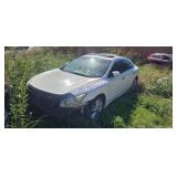 2009 Niss Maxima S/Sv 1N4AA51E99C833662 No key,Arr