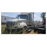 2016 Intl Prostar Lf627 Premium 3HSDJAPR5GN109717