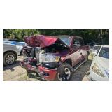 2020 Ram 1500 Big Horn/Lone Star 1C6SRFFT7LN116796