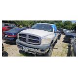 2007 Dodg Ram 2500 St/Slt 3D7KS28D07G828065 Key,Br
