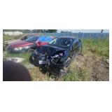 2016 Toyt Prius JTDKARFU5G3512348 No key,Accident