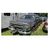 2014 Chev Silverado C1500 Lt 1GCRCREC7EZ178318 Key