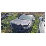 2016 Hond Accord Ex-L 1HGCT1B85GA007965 Key,Code e
