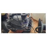 Ridged Shop Vac/ Wet Vac