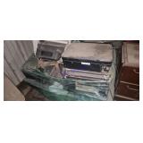 Pallet Of CPU'S &PRINTERS