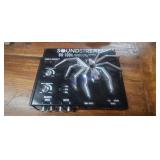 Soundstream Bx-100x