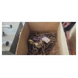 3/ Chain 232' Long