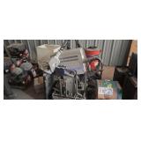 Multi spot Spot welder