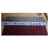 DoD 835 Series 2 Stereo crossover