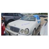 1998 MERZ E CLASS WDBJF65F0WA520106 KEY12
