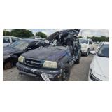 2000 SUZI GRAND VITARA JS3TD62V5Y4122811