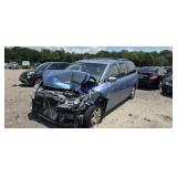 2007 HOND ODYSSEY 5FNRL38617B108129