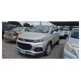 2017 CHEV TRAX 3GNCJLSB6HL289000
