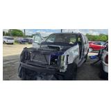 2007 CHEV SUBURBAN 3GNFK16367G135959