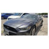2015 FORD MUSTANG ï¿½1FA6P8TH5F5325993 KEY1