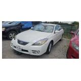 2007 TOYT CAMRY 4T1CE30P97U755790