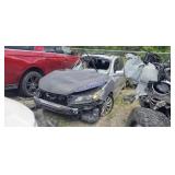 2013 HOND ACCORD 1HGCR2F73DA087378