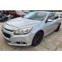 1474-CITY VEHICLE STORAGE-DALLAS