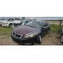 2008 Hond Accord 1HGCP26478A131299 Abandoned