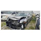 2009 Ford Fusion Sel 3FAHP08129R187482 No Key,Acc