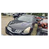 2011 NISSAN Rogue S/Sv/Krom JN8AS5MT5BW577112 No K
