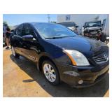 2010 Niss Sentra 3N1AB6AP0AL661659 173k