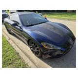 2008 Maser GTS ZAMGJ45A880036384 91k