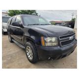 2007 Chev Tahoe 1GNFK13077R135429
