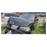 2008 BMW X3 WBXPC93448WJ19111 NO KEY