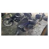 2006 MOPED 6928 key 85