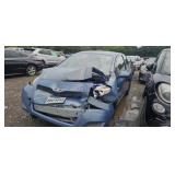 2009 TOYOTA YARIS JTDJT903095254818 key 85